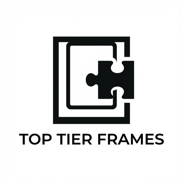 Top Tier Frames